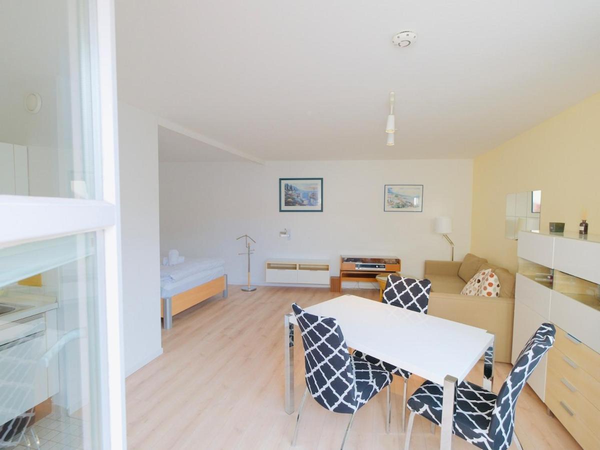 With Balcony, Elevator, Turntable Apartment *